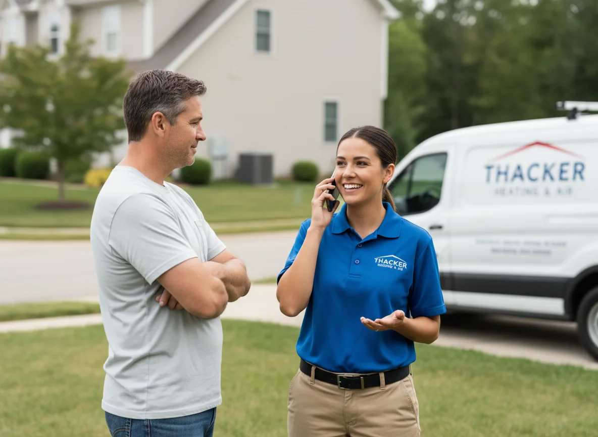 Ac Repair Devils Tower, WY FAQs